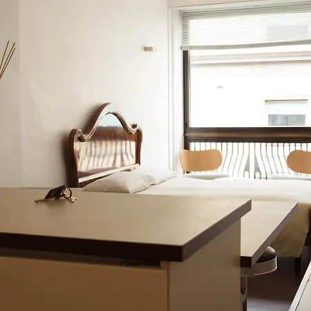 Allegro Duomo Apartamento