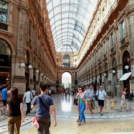아파트 Allegro Duomo *