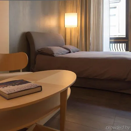 Allegro Duomo 아파트 밀라노